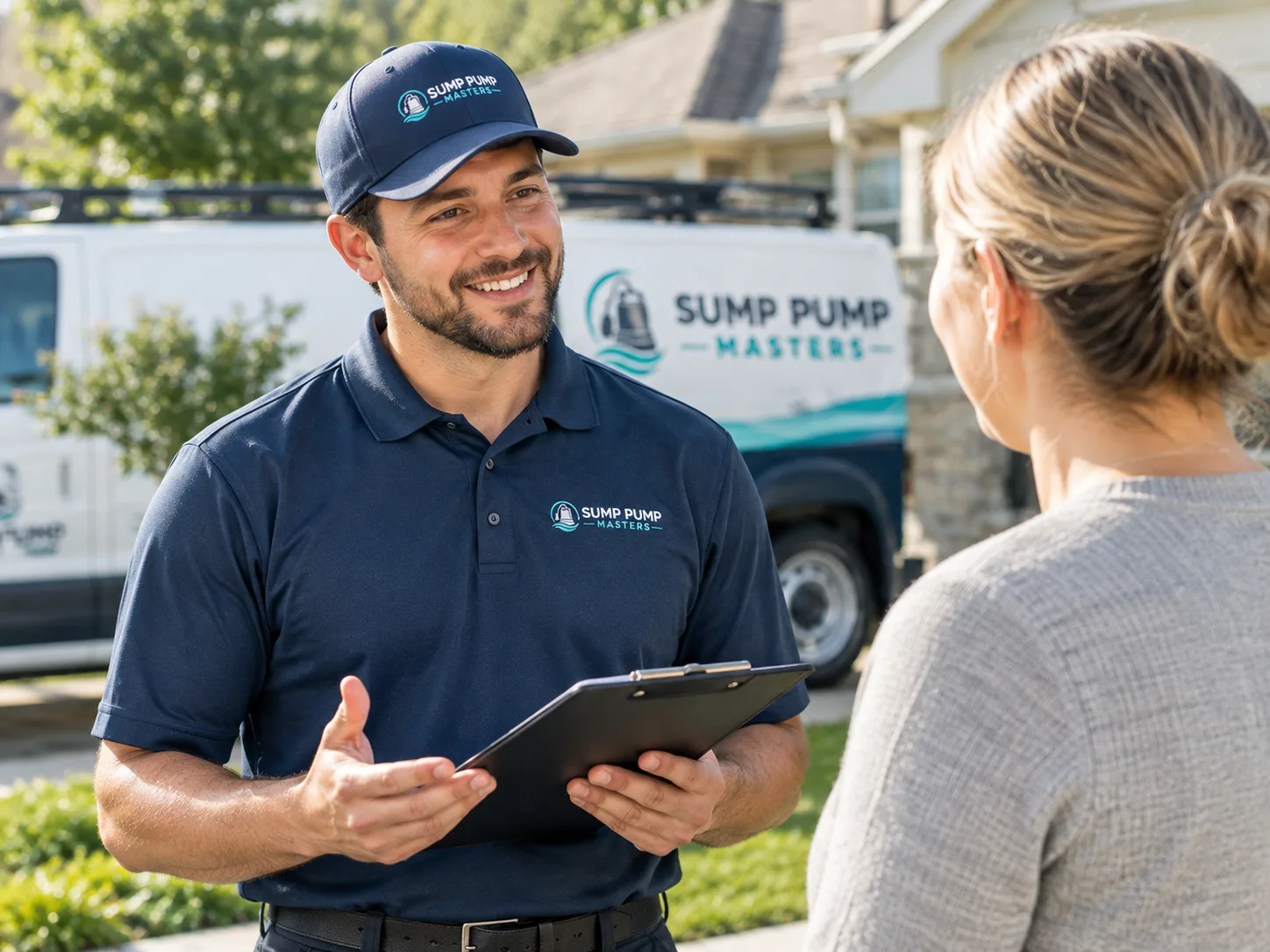 Sump Pump Repair Madbury, NH FAQs